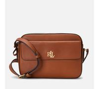 Lauren Ralph Lauren Marcy Medium Leather Camera Bag