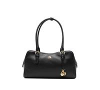 Lauren Ralph Lauren Marcy shoulder bag - Black One Size