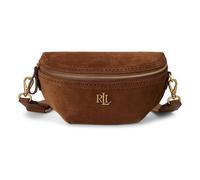 Lauren Ralph Lauren Marcy Shoulder bag Genuine Leather 26 cm brown