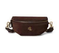 Lauren Ralph Lauren Marcy Shoulder bag Genuine Leather 26 cm brown