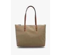 LAUREN RALPH LAUREN Medium Keaton 26 Clay Nylon Tote Bag Size: One Siz