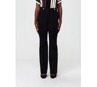 LAUREN RALPH LAUREN Pants Woman color Black - Size: 6 - female