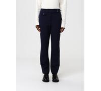 LAUREN RALPH LAUREN Pants Woman color Navy - Size: S - female