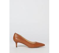 LAUREN RALPH LAUREN Pump Woman color Burnt - Size: 35 - female