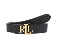 Lauren Ralph Lauren Belt REV LRL 30 in Black EU S