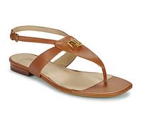 Lauren Ralph Lauren Sandals EVERLEY in Brown 6