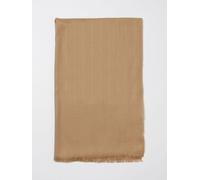 LAUREN RALPH LAUREN Scarf Woman color Camel - Size: OS - female