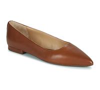 Lauren Ralph Lauren Shoes (Pumps / Ballerinas) LONDYN in Brown 6