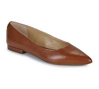 Lauren Ralph Lauren Shoes (Pumps / Ballerinas) LONDYN in Brown 6.5