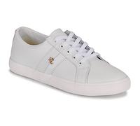 Lauren Ralph Lauren Shoes (Trainers) JANSON II-SNEAKERS-VULC in White 5