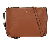 Lauren Ralph Lauren Shoulder Bag MERRIMACK CARTER CROSSBODY-MEDIUM in Brown One size