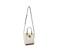 Lauren Ralph Lauren small Cameryn logo-detail tote bag - Neutrals One Size