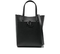 Lauren Ralph Lauren small Cameryn tote bag - Black One Size