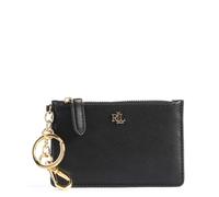 Lauren Ralph Lauren Small Credit card holder, female, black