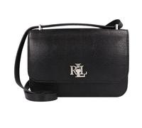 Lauren Ralph Lauren Sophee Shoulder bag Leather 22 cm black