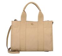 Lauren Ralph Lauren Stevie Handbag 25.5 cm brown
