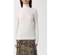 LAUREN RALPH LAUREN Sweater Woman color Cream - Size: S - female