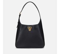 Lauren Ralph Lauren Tanner Leather Shoulder Bag