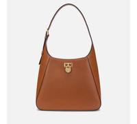 Lauren Ralph Lauren Tanner Large Shoulder bag, female, brown