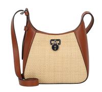 Lauren Ralph Lauren Tanner Mini Bag Shoulder Bag 16 cm brown