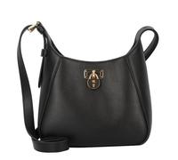 Lauren Ralph Lauren Tanner Mini Bag Shoulder Bag Leather 16 cm black