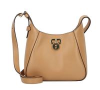 Lauren Ralph Lauren Tanner Mini Bag Shoulder Bag Leather 16 cm brown
