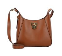 Lauren Ralph Lauren Tanner Mini Bag Shoulder Bag Leather 16 cm brown