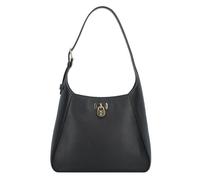 Lauren Ralph Lauren Tanner Leather Shoulder Bag