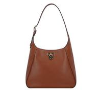 Lauren Ralph Lauren Tanner Large Shoulder bag, female, brown