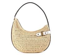 Lauren Ralph Lauren Tasha Shoulder Bag 32 cm white