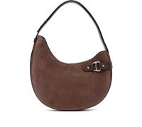 Lauren Ralph Lauren Tasha shoulder bag - Brown One Size