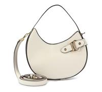 Lauren Ralph Lauren Tasha Shoulder Bag Leather 19.5 cm white