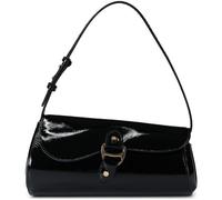 Lauren Ralph Lauren Tasha Shoulder Bag Leather 28 cm black