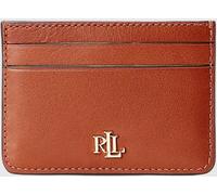 LAUREN RALPH LAUREN Wallet Woman color Brown - Size: OS - female