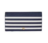 Lauren Ralph Lauren Wallets Blue - female - Ralph Lauren - Wallets & Cardholders - Multicolor - ONE SIZE - Accessories ONE SIZE