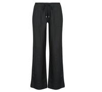 Lauren Ralph Lauren Wide leg / Harem trousers JOVONIE in Black US 4