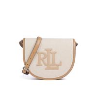 Lauren Ralph Lauren Witley Medium | Crossbody bag | beige