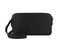 Lauren Ralph Lauren Witley Medium Crossbody bag, female, black