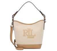 Lauren Ralph Lauren Witley Shoulder Bag 25.5 cm beige