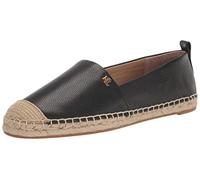 Lauren Ralph Lauren Women's Cameryn Espadrille, Deep Saddle Tan 2, 8 UK