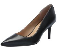 Lauren Ralph Lauren Women's Lanette Pump, Black, 5 UK
