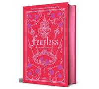 Lauren Roberts Fearless (edición especial limitada, canto (Hardback) (US IMPORT)