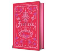 Lauren Roberts Fearless (edición especial limitada, canto (Hardback) (US IMPORT)