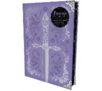 Lauren Roberts: Powerless Journal