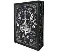 Lauren Roberts: Powerless Trilogy Notebook Boxed Set (Set of 3)