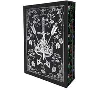 Lauren Roberts - Powerless Trilogy Notebook Boxed Set - Set of 3