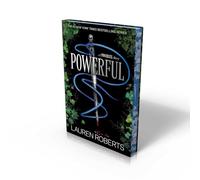 Lauren Roberts: Powerless Trilogy Pen Set (Set of 3) (The Powerless Trilogy)