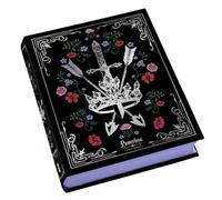 Lauren Roberts: Powerless Trilogy Stationery Set