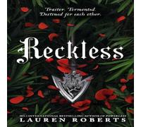 Lauren Roberts Reckless Collector's Edition Hardback : TikTok Made Me Buy It The Lauren Roberts Multicolor