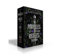 Lauren Roberts The Powerless & Reckless Collection (Boxed Set) (Hardback)